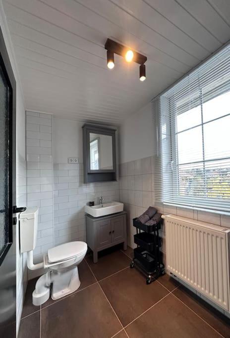 Urban Apartments Weimarer Land Buttelstedt Bagian luar foto