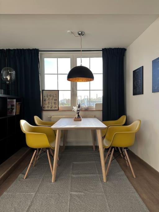 Urban Apartments Weimarer Land Buttelstedt Bagian luar foto