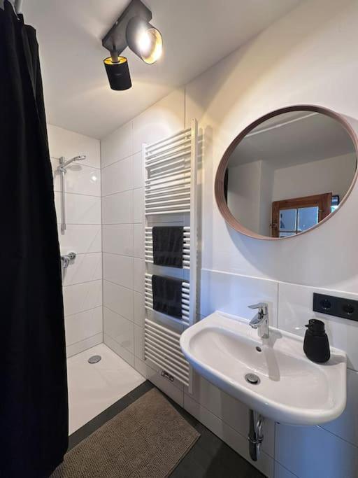 Urban Apartments Weimarer Land Buttelstedt Bagian luar foto