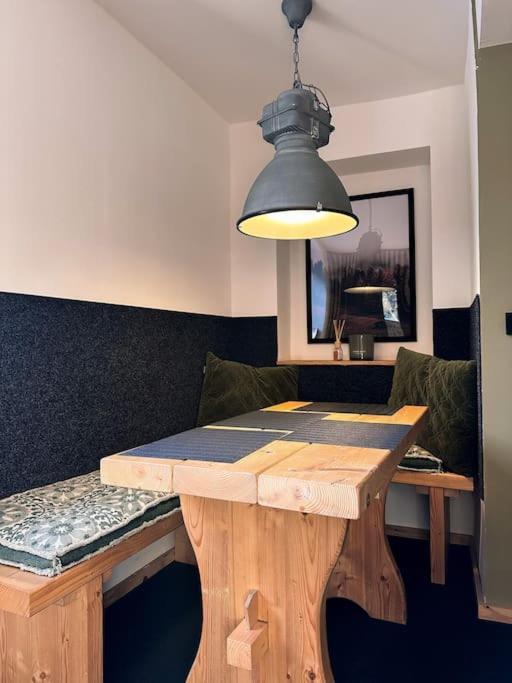 Urban Apartments Weimarer Land Buttelstedt Bagian luar foto