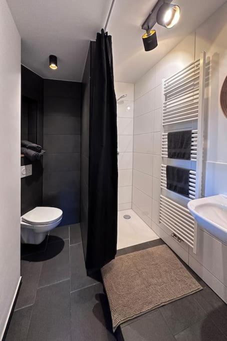 Urban Apartments Weimarer Land Buttelstedt Bagian luar foto